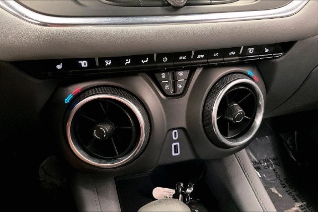 2022 Chevrolet Blazer LT Remote Start