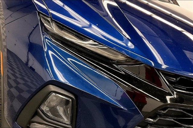 2022 Chevrolet Blazer LT Remote Start