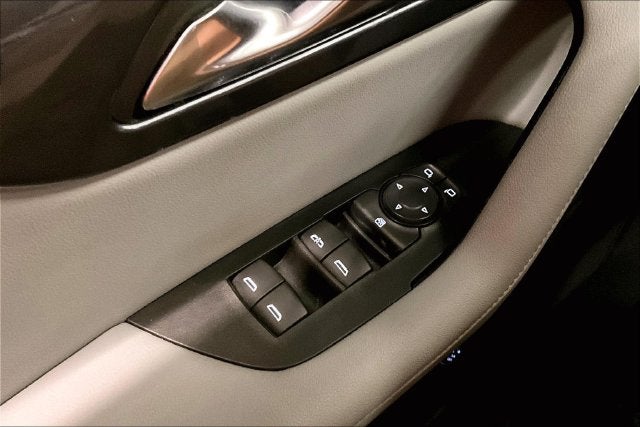 2022 Chevrolet Blazer LT Remote Start