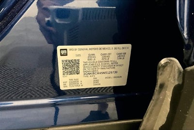 2022 Chevrolet Blazer LT Remote Start