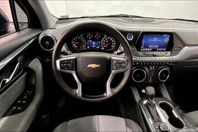 2022 Chevrolet Blazer LT Remote Start