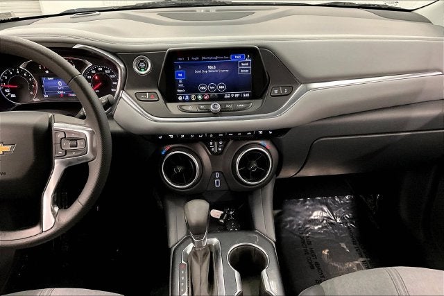 2022 Chevrolet Blazer LT Remote Start