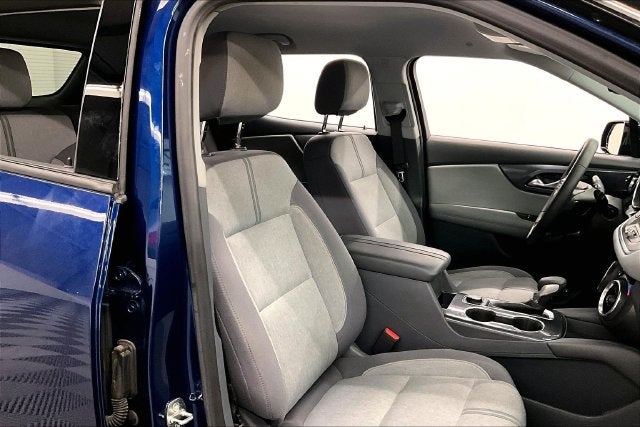 2022 Chevrolet Blazer LT Remote Start
