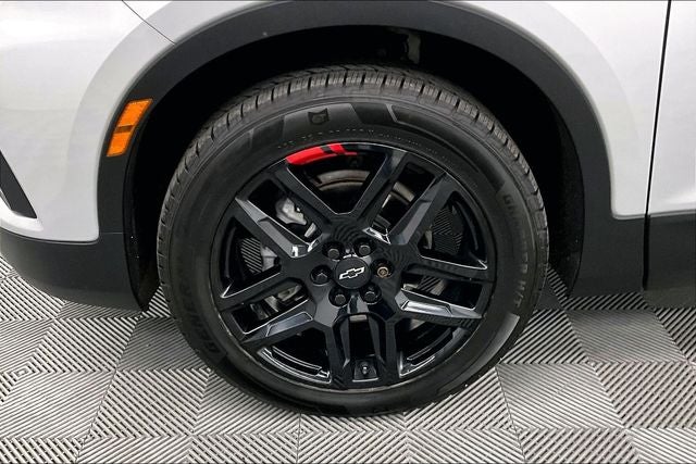 2022 Chevrolet Blazer LT Redline Edition - Htd Seats - Remote Start