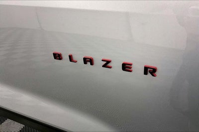 2022 Chevrolet Blazer LT Redline Edition - Htd Seats - Remote Start