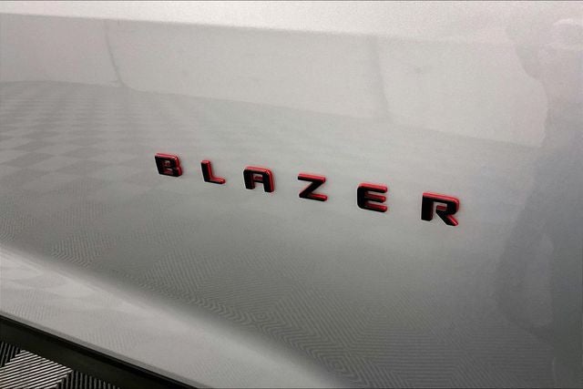 2022 Chevrolet Blazer LT Redline Edition - Htd Seats - Remote Start