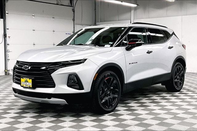 2022 Chevrolet Blazer LT Redline Edition - Htd Seats - Remote Start