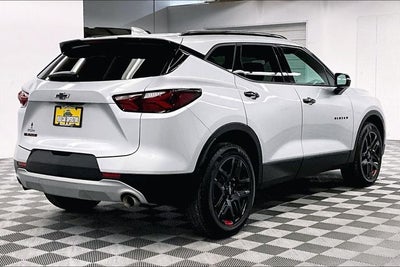 2022 Chevrolet Blazer LT Redline Edition - Htd Seats - Remote Start