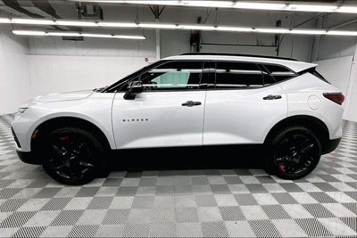 2022 Chevrolet Blazer LT Redline Edition - Htd Seats - Remote Start