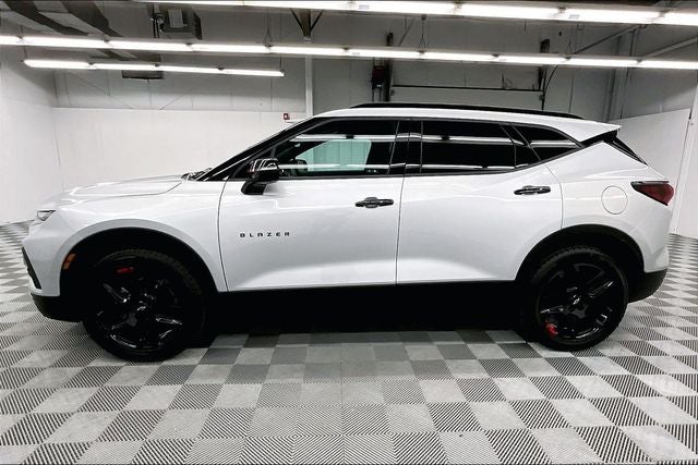 2022 Chevrolet Blazer LT Redline Edition - Htd Seats - Remote Start