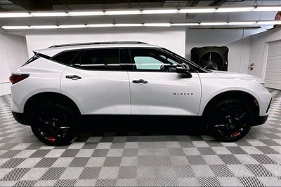 2022 Chevrolet Blazer LT Redline Edition - Htd Seats - Remote Start