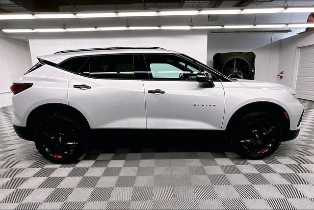 2022 Chevrolet Blazer LT Redline Edition - Htd Seats - Remote Start