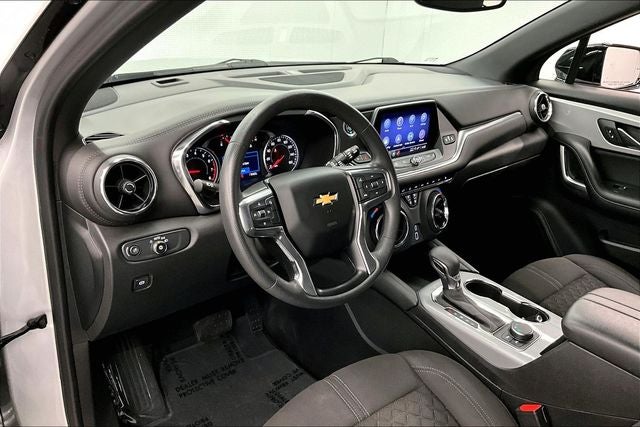 2022 Chevrolet Blazer LT Redline Edition - Htd Seats - Remote Start