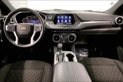 2022 Chevrolet Blazer LT Redline Edition - Htd Seats - Remote Start