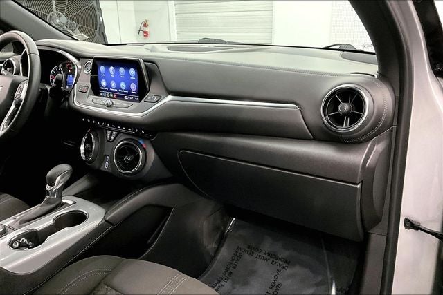 2022 Chevrolet Blazer LT Redline Edition - Htd Seats - Remote Start