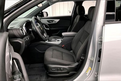 2022 Chevrolet Blazer LT Redline Edition - Htd Seats - Remote Start
