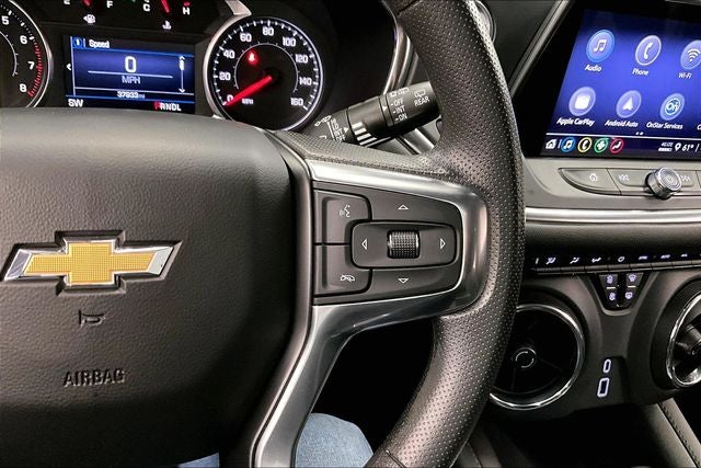 2022 Chevrolet Blazer LT Redline Edition - Htd Seats - Remote Start