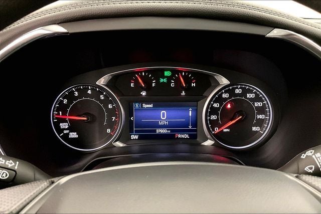 2022 Chevrolet Blazer LT Redline Edition - Htd Seats - Remote Start