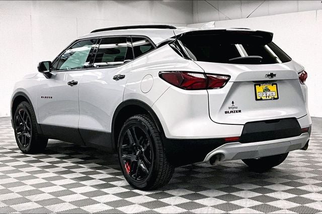 2022 Chevrolet Blazer LT Redline Edition - Htd Seats - Remote Start