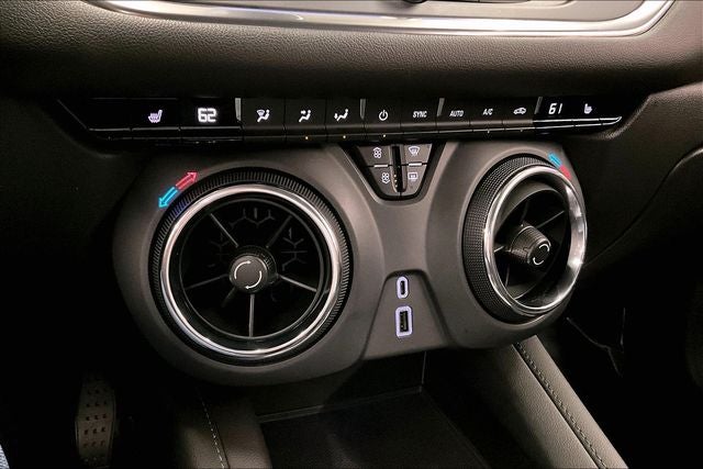 2022 Chevrolet Blazer LT Redline Edition - Htd Seats - Remote Start