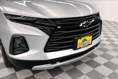 2022 Chevrolet Blazer LT Redline Edition - Htd Seats - Remote Start