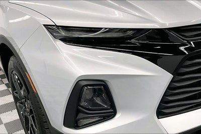 2022 Chevrolet Blazer LT Redline Edition - Htd Seats - Remote Start