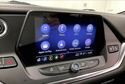 2022 Chevrolet Blazer LT Redline Edition - Htd Seats - Remote Start