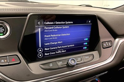 2022 Chevrolet Blazer LT Redline Edition - Htd Seats - Remote Start