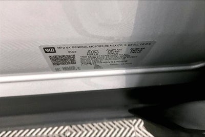 2022 Chevrolet Blazer LT Redline Edition - Htd Seats - Remote Start