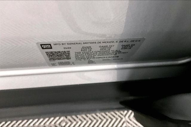 2022 Chevrolet Blazer LT Redline Edition - Htd Seats - Remote Start