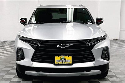 2022 Chevrolet Blazer LT Redline Edition - Htd Seats - Remote Start
