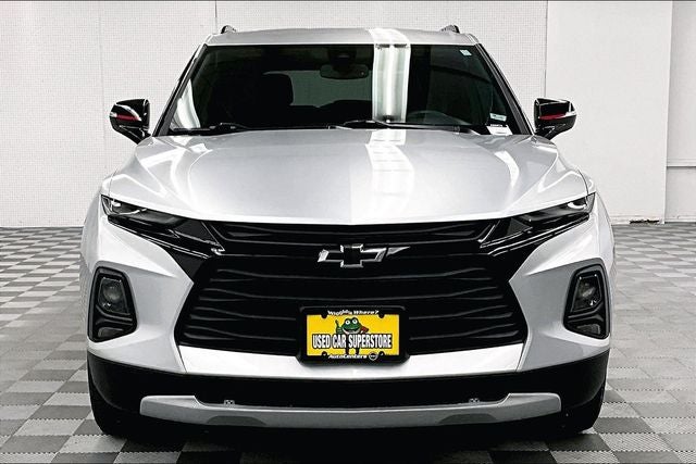 2022 Chevrolet Blazer LT Redline Edition - Htd Seats - Remote Start