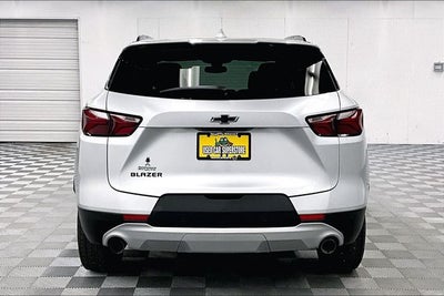 2022 Chevrolet Blazer LT Redline Edition - Htd Seats - Remote Start