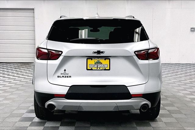 2022 Chevrolet Blazer LT Redline Edition - Htd Seats - Remote Start