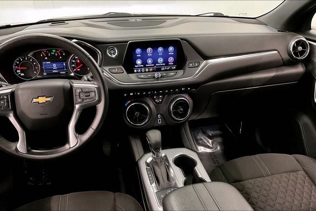 2022 Chevrolet Blazer LT Redline Edition - Htd Seats - Remote Start