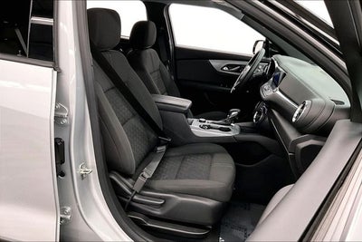 2022 Chevrolet Blazer LT Redline Edition - Htd Seats - Remote Start