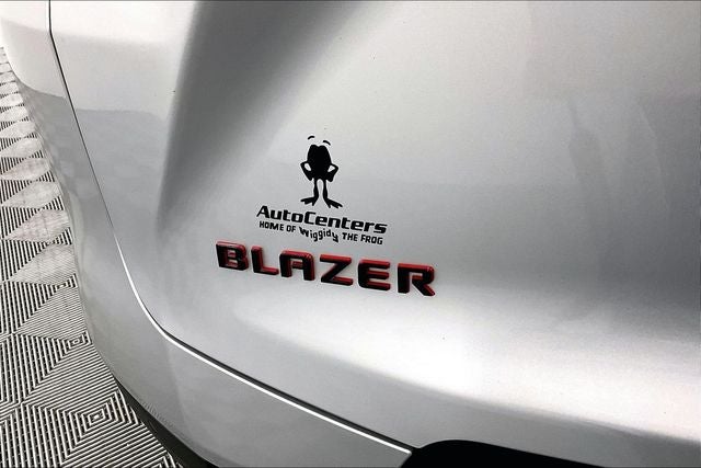 2022 Chevrolet Blazer LT Redline Edition - Htd Seats - Remote Start