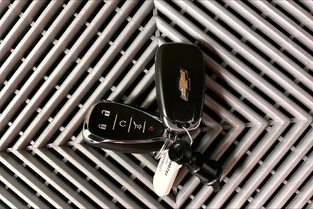 2019 Chevrolet Blazer Base Htd Leather-Remote Start-Blind Spot Monitor