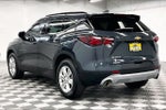 2019 Chevrolet Blazer Base Htd Leather-Remote Start-Blind Spot Monitor