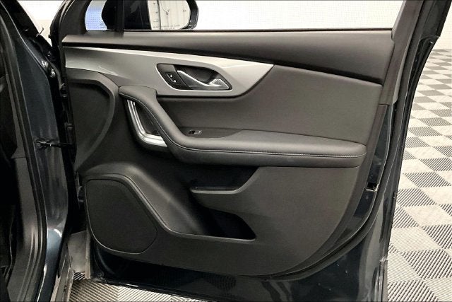 2019 Chevrolet Blazer Base Htd Leather-Remote Start-Blind Spot Monitor