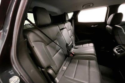 2019 Chevrolet Blazer Base Htd Leather-Remote Start-Blind Spot Monitor