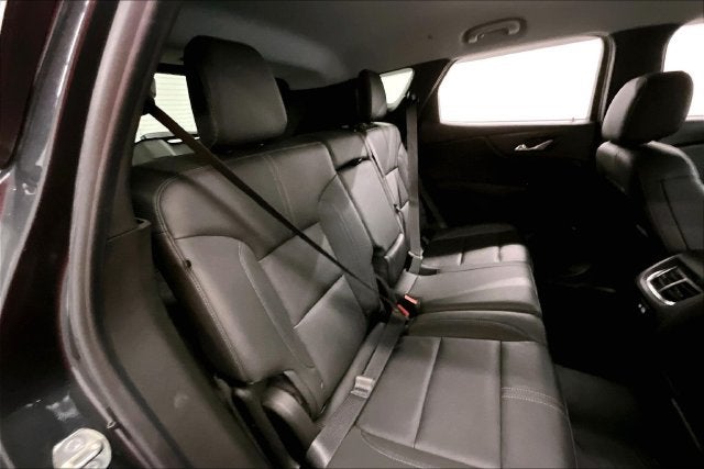 2019 Chevrolet Blazer Base Htd Leather-Remote Start-Blind Spot Monitor