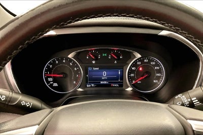 2019 Chevrolet Blazer Base Htd Leather-Remote Start-Blind Spot Monitor