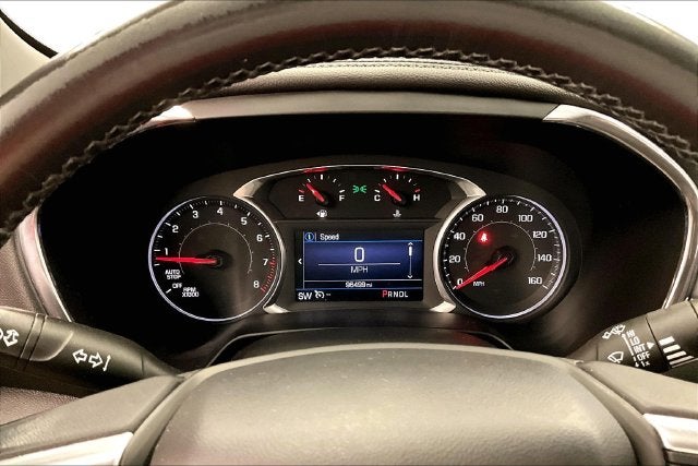 2019 Chevrolet Blazer Base Htd Leather-Remote Start-Blind Spot Monitor