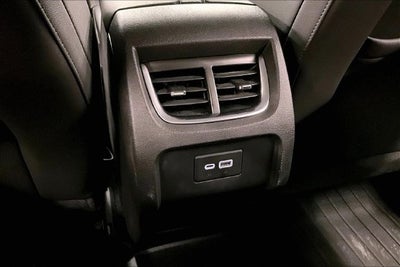 2019 Chevrolet Blazer Base Htd Leather-Remote Start-Blind Spot Monitor