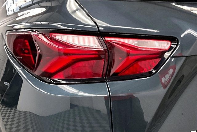 2019 Chevrolet Blazer Base Htd Leather-Remote Start-Blind Spot Monitor
