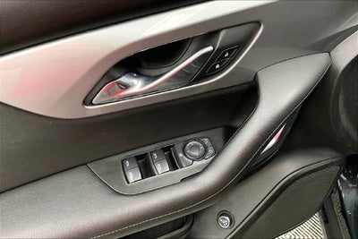 2019 Chevrolet Blazer Base Htd Leather-Remote Start-Blind Spot Monitor