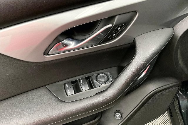 2019 Chevrolet Blazer Base Htd Leather-Remote Start-Blind Spot Monitor