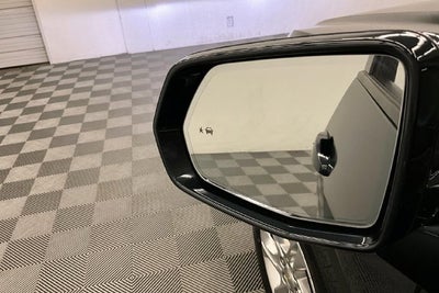 2019 Chevrolet Blazer Base Htd Leather-Remote Start-Blind Spot Monitor