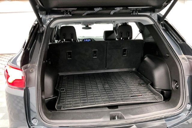 2019 Chevrolet Blazer Base Htd Leather-Remote Start-Blind Spot Monitor